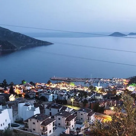 Apartmán Orsa Aparts